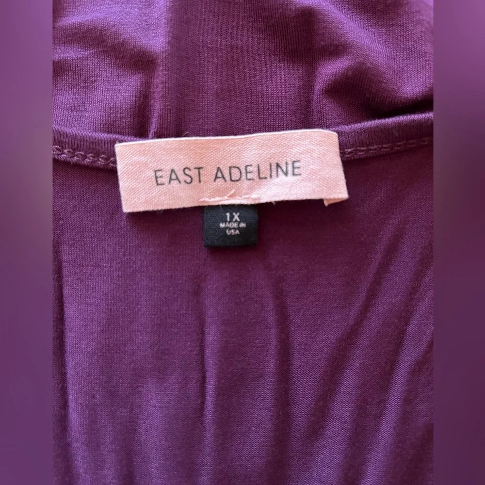 Dressy Tank - Picture 2 of 2